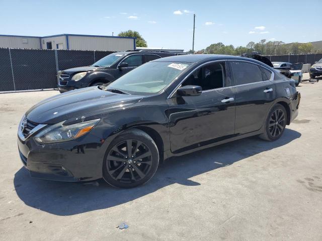 Vin: 1n4al3ap0hc254106, lot: 54931505, nissan altima 2.5 2017 img_1