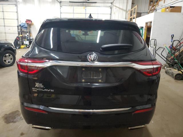 2020 BUICK ENCLAVE AV 5GAEVCKW9LJ137397