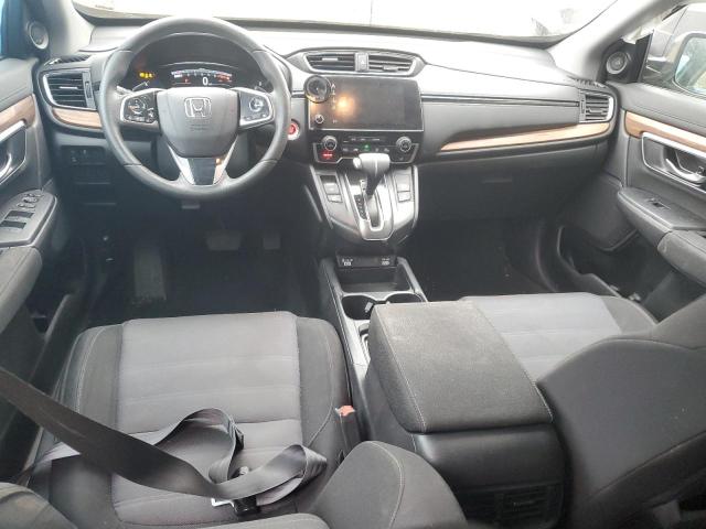 2021 HONDA CR-V EX 2HKRW2H57MH659753