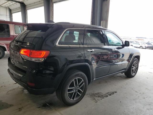 Vin: 1c4rjfbg1kc854658, lot: 52078715, jeep grand cher limited 20193