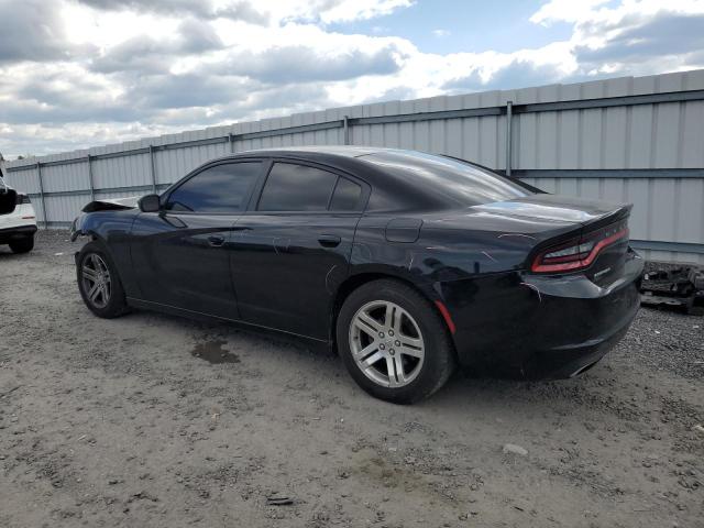 Vin: 2c3cdxbg8hh536730, lot: 52907355, dodge charger se 20172