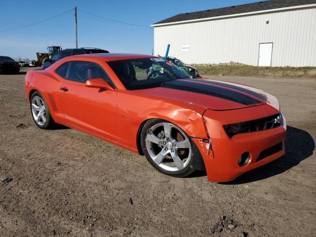 Vin: 2g1fg1ed5b9131336, lot: 53614995, chevrolet camaro lt 20114