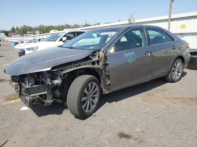 TOYOTA CAMRY HYBR