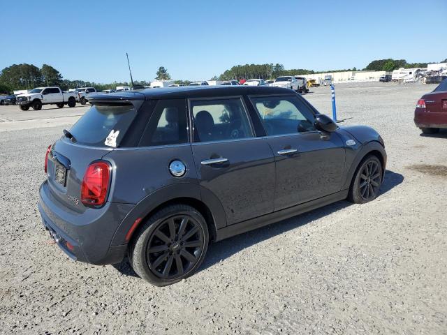 Vin: wmwxu9c02l2m29164, lot: 53538275, mini cooper s 20203