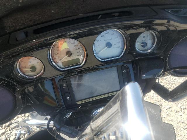 2015 HARLEY-DAVIDSON FLHXS STRE - 1HD1KRM18FB705324