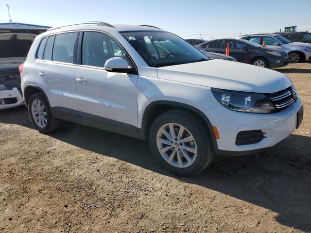 Vin: wvgbv7ax9jk004595, lot: 54743405, volkswagen tiguan lim 20184