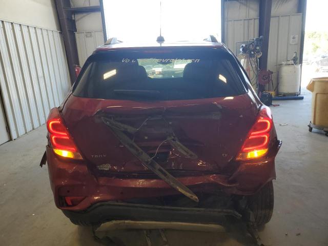 2020 CHEVROLET TRAX 1LT - 3GNCJLSB8LL194916