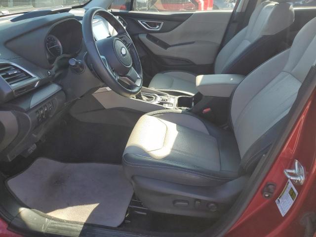 2021 SUBARU FORESTER L JF2SKAUC3MH532087