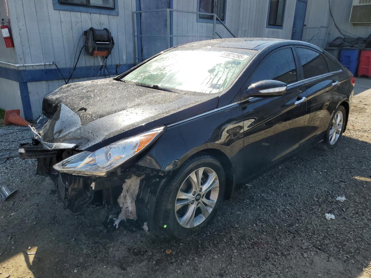 HYUNDAI SONATA SE