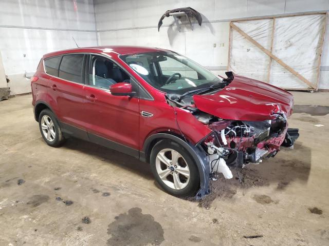 Vin: 1fmcu9gxxeua00446, lot: 52760865, ford escape se 20144