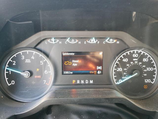 2022 FORD F150 SUPER - 1FTEX1EP4NKE30915