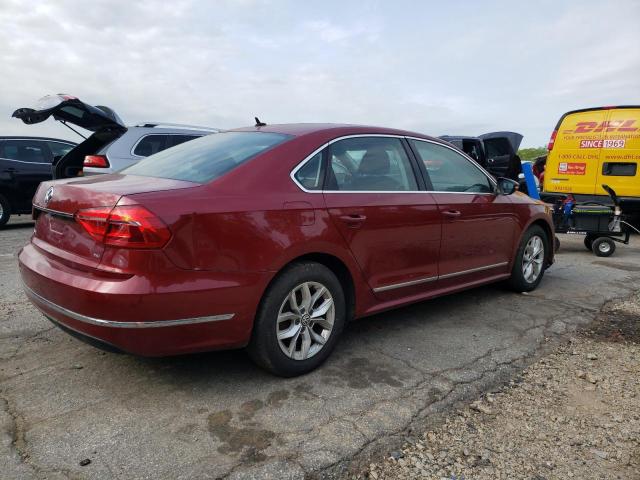2016 VOLKSWAGEN PASSAT - 1VWAT7A3XGC012174