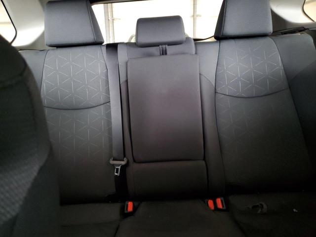2025 TOYOTA RAV4 WOODL - 2T3UWRFV0SW260906
