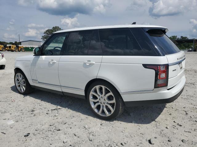 Vin: salgs2ef9ga253560, lot: 53811585, land rover rangerover supercharged 20162