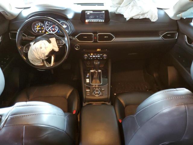 2018 MAZDA CX-5 TOURI - JM3KFACM7J0390762