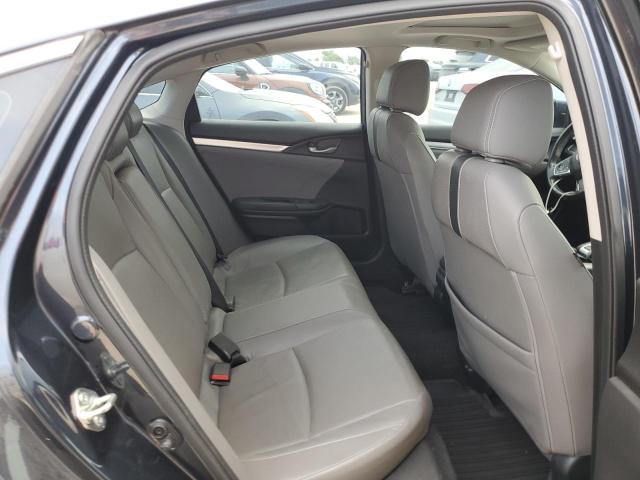 2016 HONDA CIVIC EXL - 19XFC1F78GE044311