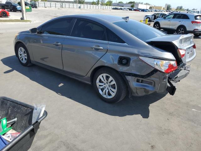 Vin: 5npeb4ac4ch360346, lot: 51560525, hyundai sonata gls 20122