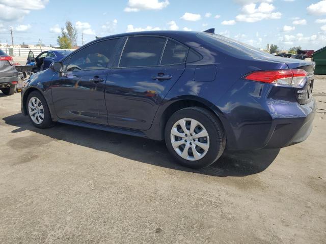 Vin: jtdbcmfe5rj031438, lot: 53683575, toyota corolla le 20242