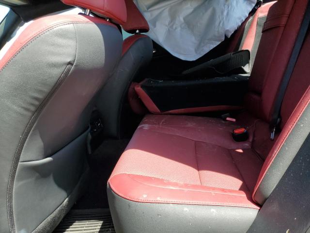 2023 LEXUS IS 300 JTHDA1D2XP5124675
