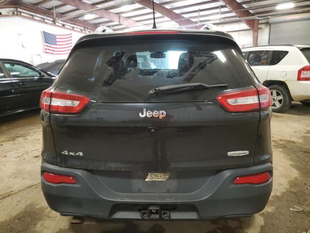 2016 JEEP CHEROKEE L - 1C4PJMCB8GW313241
