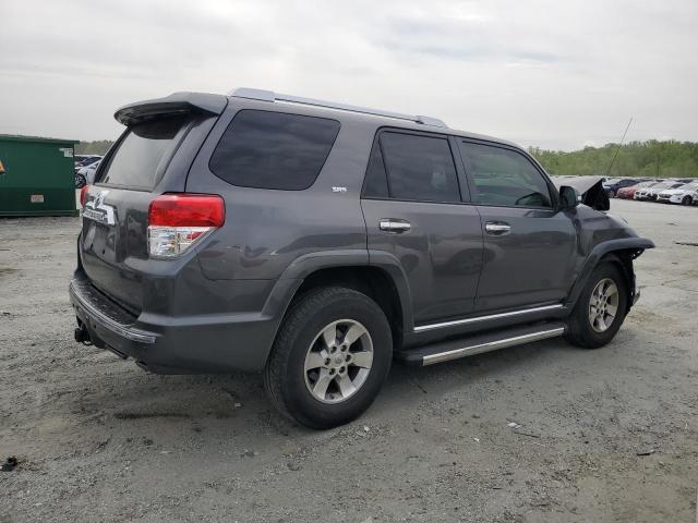 Vin: jtezu5jr2c5034059, lot: 53206215, toyota 4runner sr5 20123