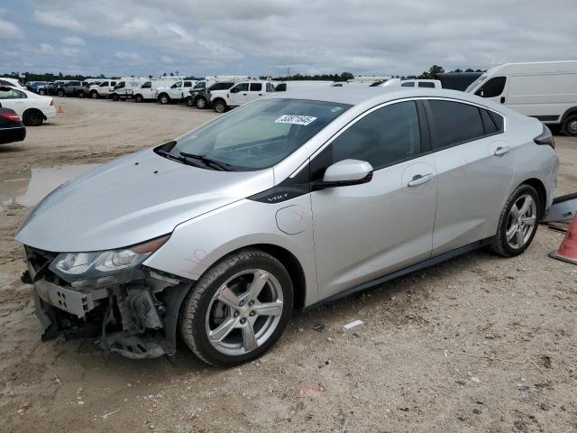 CHEVROLET VOLT LT