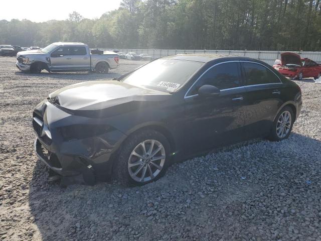 Vin: wdd3g4fb9kw002196, lot: 51649885, mercedes-benz a-class 220 4matic 2019 img_1
