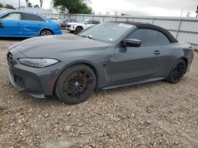 Vin: wbs33ba08nck91344, lot: 51870225, bmw m4 competition 2022 img_1