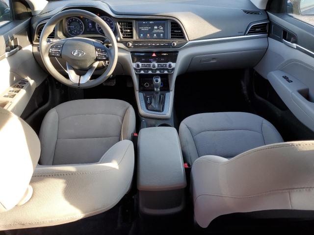 2020 HYUNDAI ELANTRA SE - 5NPD84LF3LH593538