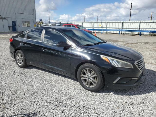 Vin: 5npe24af5gh366415, lot: 51626635, hyundai sonata se 20164