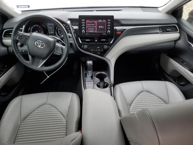4T1G11AKXNU702906 2022 TOYOTA CAMRY