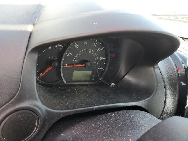 2024 MITSUBISHI MIRAGE ES - ML32AUHJ0RH014797
