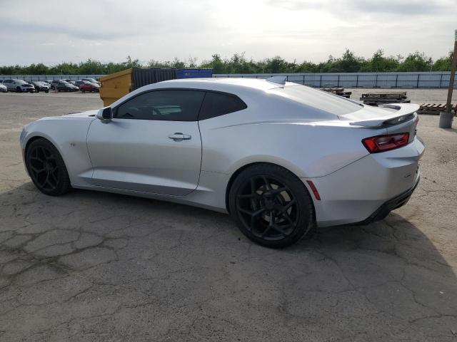 Vin: 1g1ff1r75h0106320, lot: 51978485, chevrolet camaro ss 20172