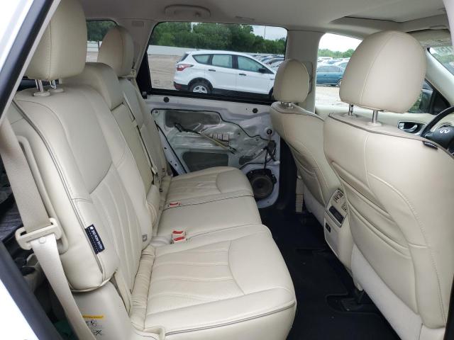 2019 INFINITI QX60 LUXE - 5N1DL0MN4KC532377