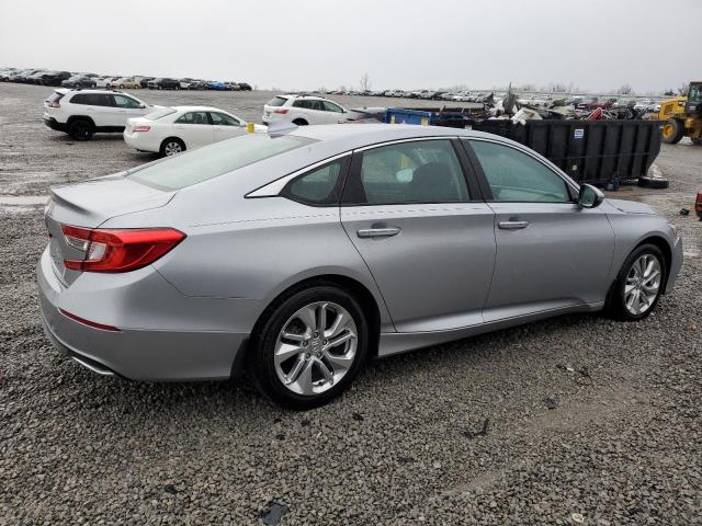 Vin: 1hgcv1f18ka032116, lot: 51048765, honda accord lx 20193