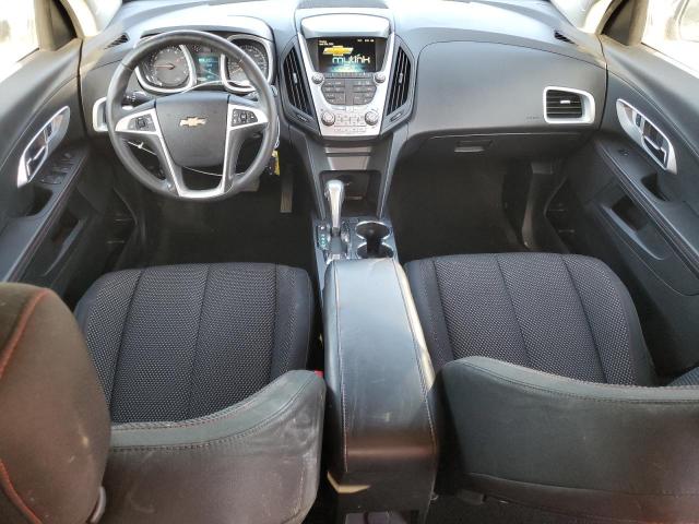2015 CHEVROLET EQUINOX LT - 2GNALBEK5F1165371