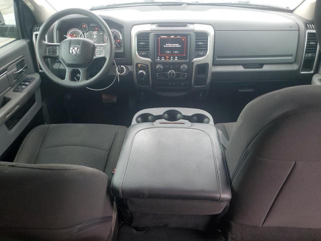 2020 RAM 1500 CLASS - 1C6RR6GT3LS147557