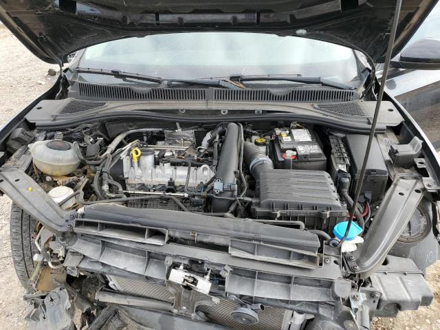 2021 VOLKSWAGEN JETTA S - 3VWC57BU7MM013545