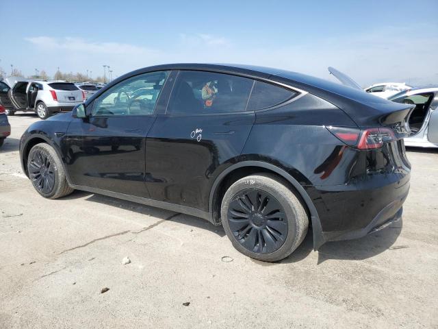Vin: 7saygdee0pa036986, lot: 51072645, tesla model y 20232