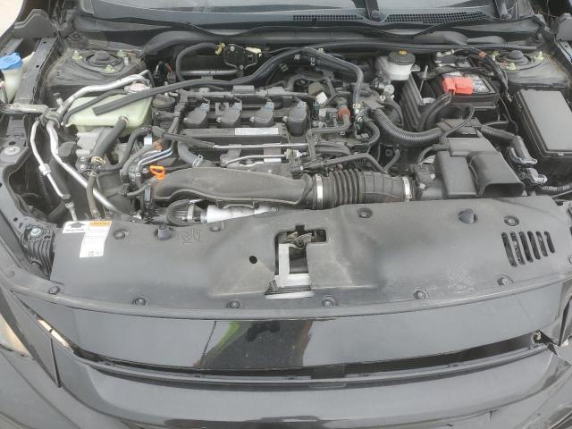 2019 HONDA CIVIC EX SHHFK7H65KU221862