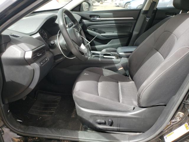 2021 NISSAN ALTIMA SV - 1N4BL4DV5MN397880