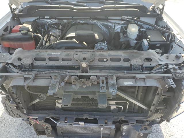 2016 CHEVROLET SILVERADO - 1GC1CUEGXGF307319