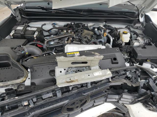 2024 TOYOTA TACOMA DOU - 3TYLB5JN8RT041845