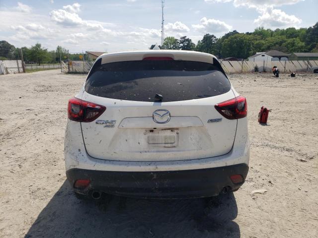 2016 MAZDA CX-5 GT - JM3KE4DY8G0835900