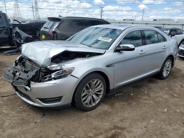 Vin: 1fahp2f81hg104240, lot: 53098985, ford taurus limited 2017 img_1