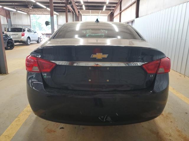 2018 CHEVROLET IMPALA LT - 2G1105S36J9135136
