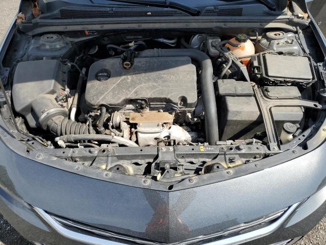 2018 CHEVROLET MALIBU LS - 1G1ZC5STXJF210860