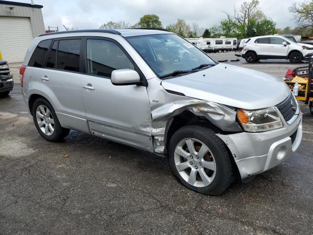 Vin: js3td1d97a4100625, lot: 54382735, suzuki gr vitara jlx 20104