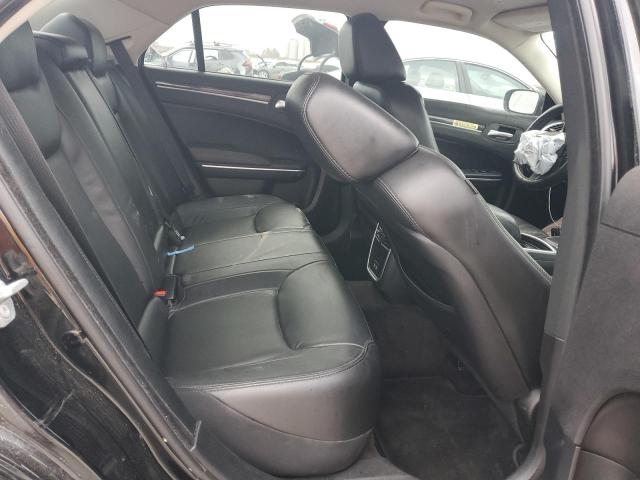 2018 CHRYSLER 300 TOURIN 2C3CCAAG3JH283582