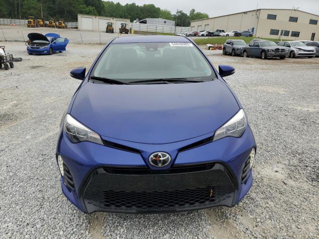 2018 TOYOTA COROLLA L - 5YFBURHE2JP766689